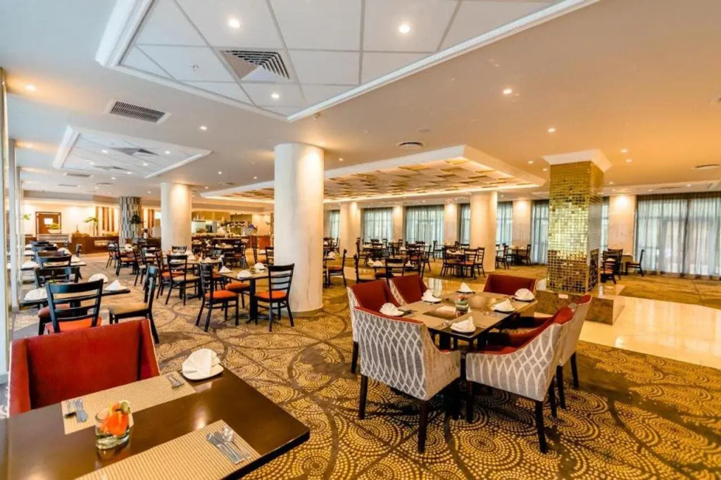 Southern Sun Sandton