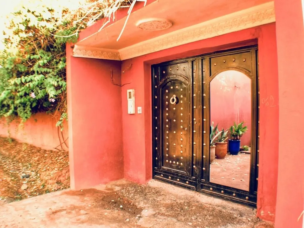Riad Jnane Salmaa