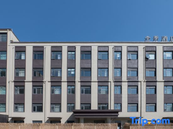 JI Hotel