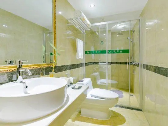 Taoyuan International Hotel