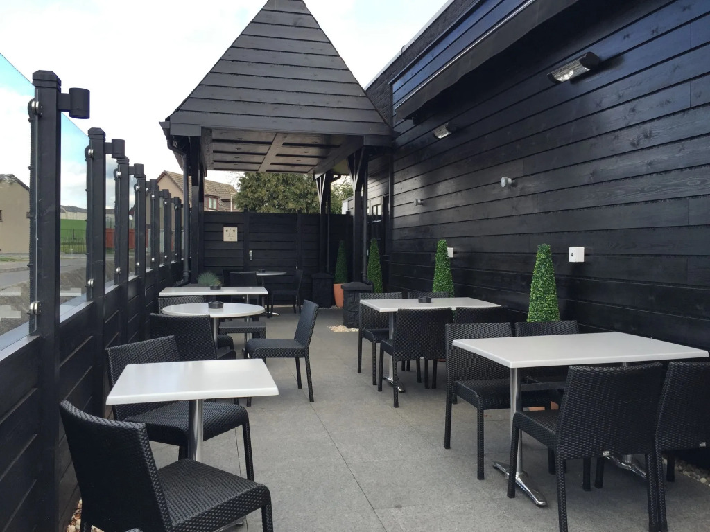 The Craighaar Hotel