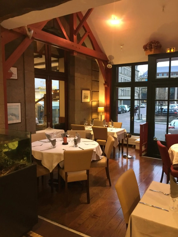 Hotel Brasserie Armoricaine