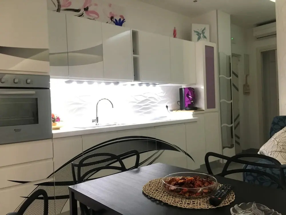 La Casa di Chloe
