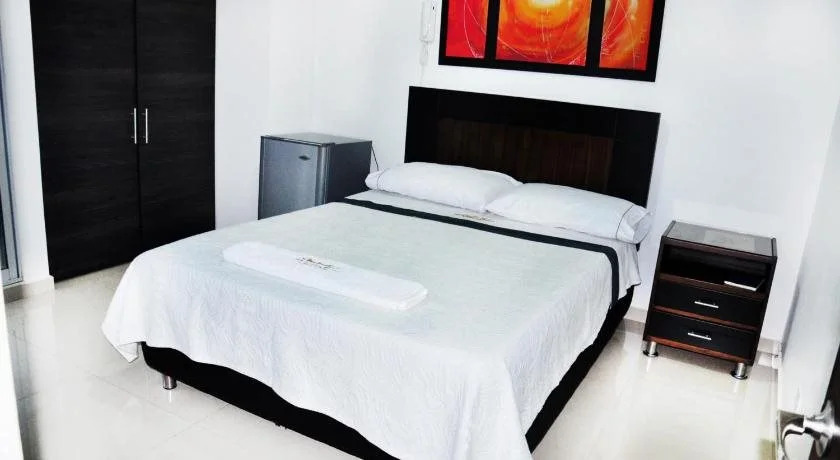 Hotel Sophia Real