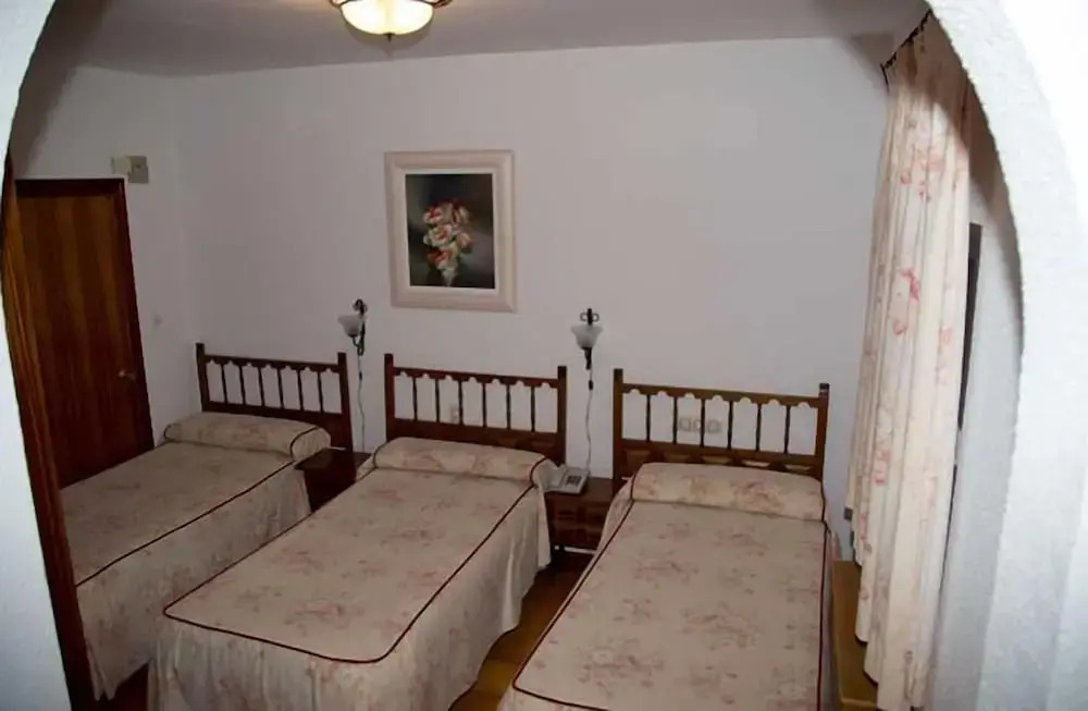 Hotel Sol