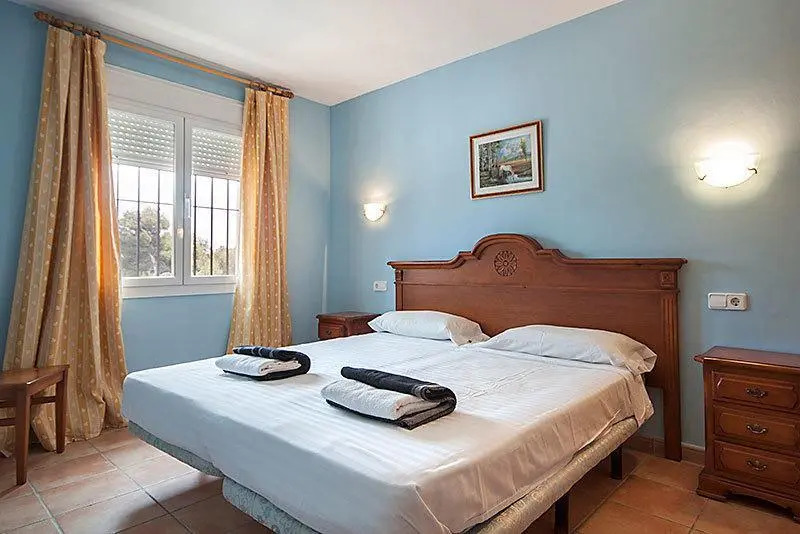 Monte Javea 16 BM