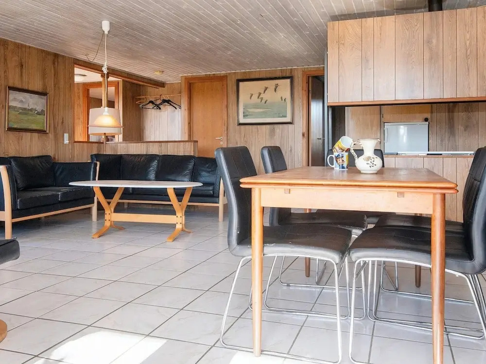 Holiday Home Lakolk I Dnmk