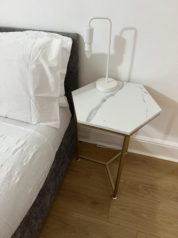 Apartment in Leicester- Doublebed-citycentre-wifi