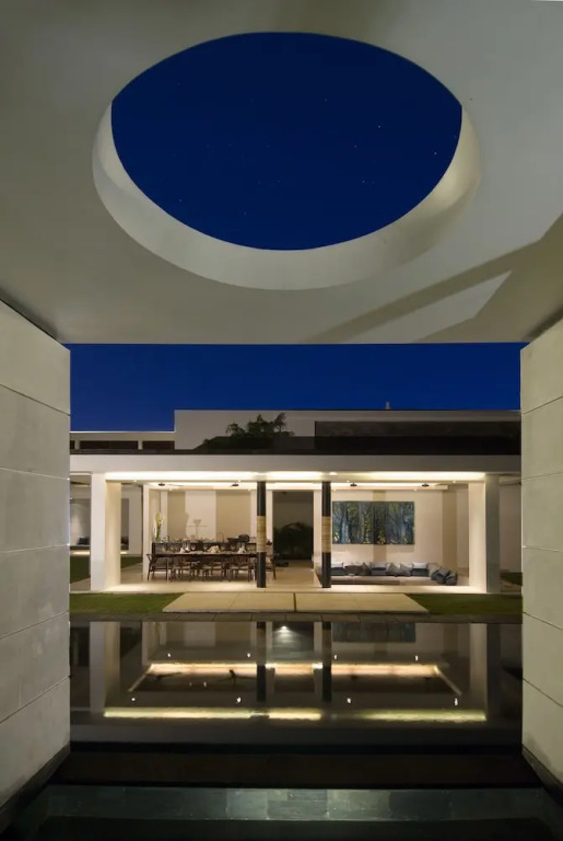 Villa Aqua Seminyak