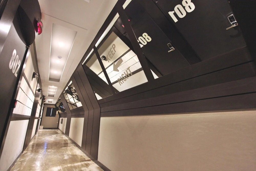 Incheon Bus