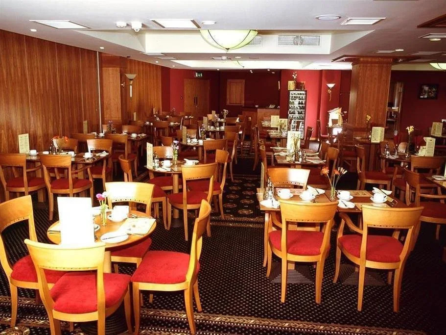 Marisa Hotel