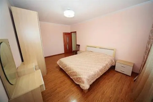 Alatau Apartments