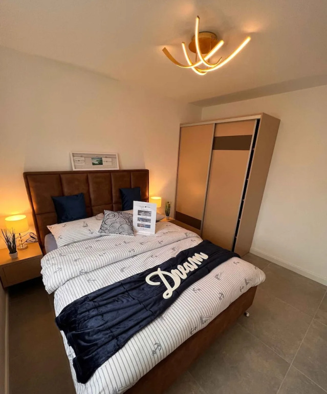 Oceanview Deluxe Penthouse Apartment With 89m2 Living Space & 90m2 Roof Terrace