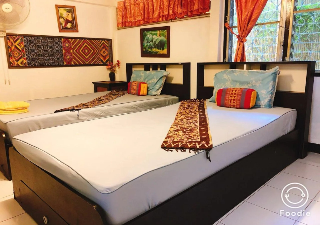Golden Fort Guesthouse