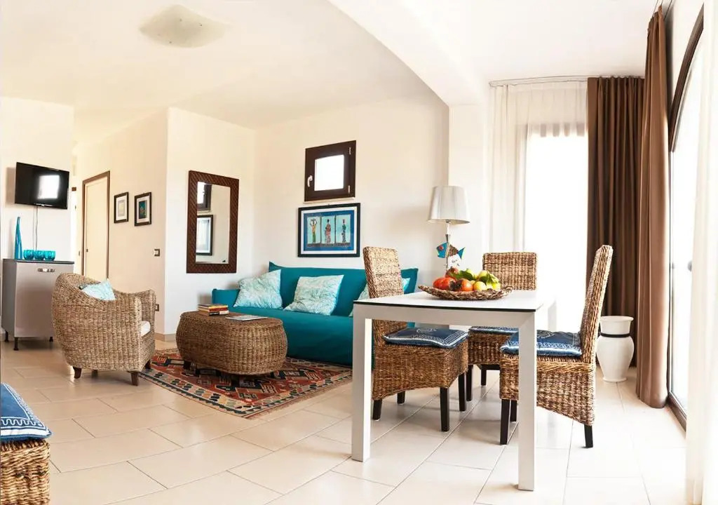 Le Castella Resort & Beach