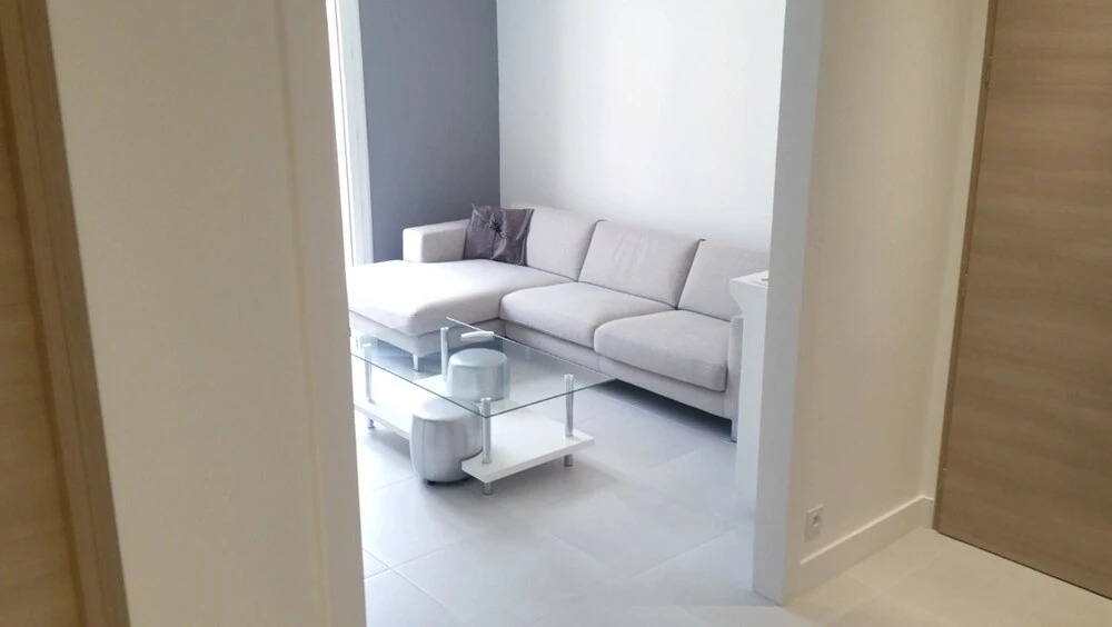 Apartment With 2 Bedrooms in Aix-en-provence, With Wonderful City View