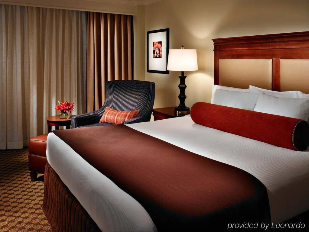 The Hotel at Auburn University