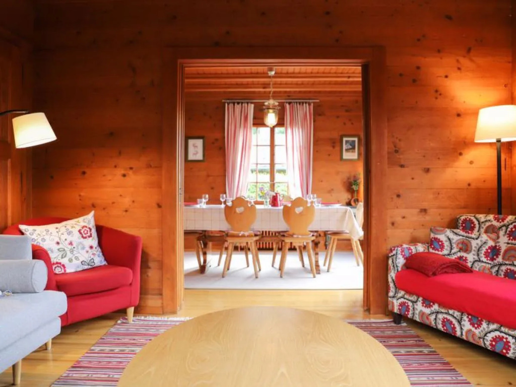 Chalet Chalet Merymont