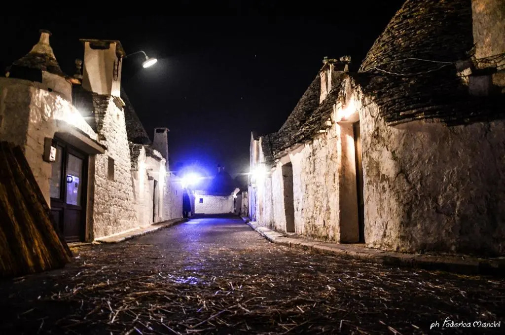Trullo Relax