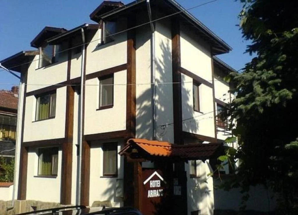 House Arirang