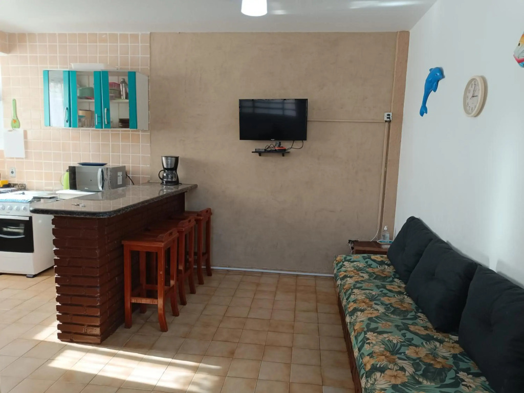 Condomínio Villagio Maranduba - Apenas 5 min á pé da praia - Bl 7
