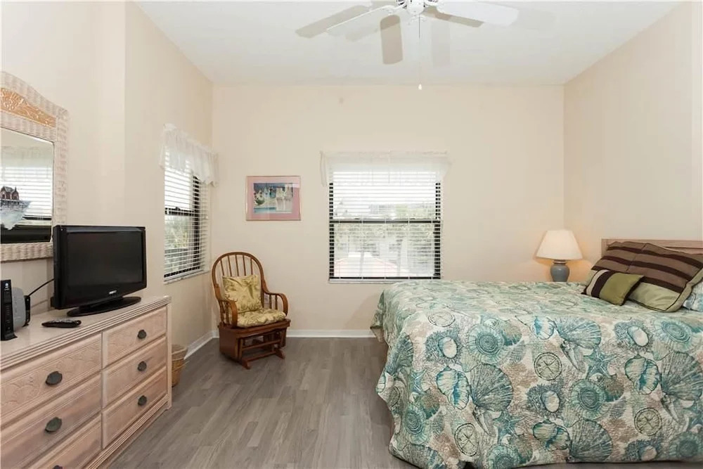 Ocean Village Club Q35 - Two Bedroom Condo