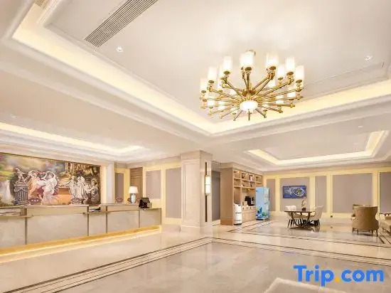 Vienna Hotel (Shijiazhuang Economic and Technological Development Zone Chuangye Road)