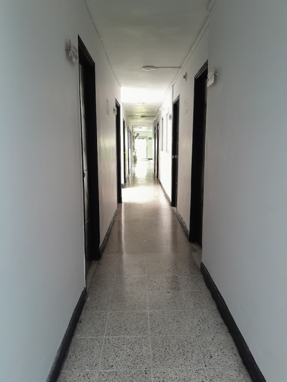 Hotel Palermo Real