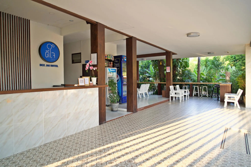 Deejai hotel