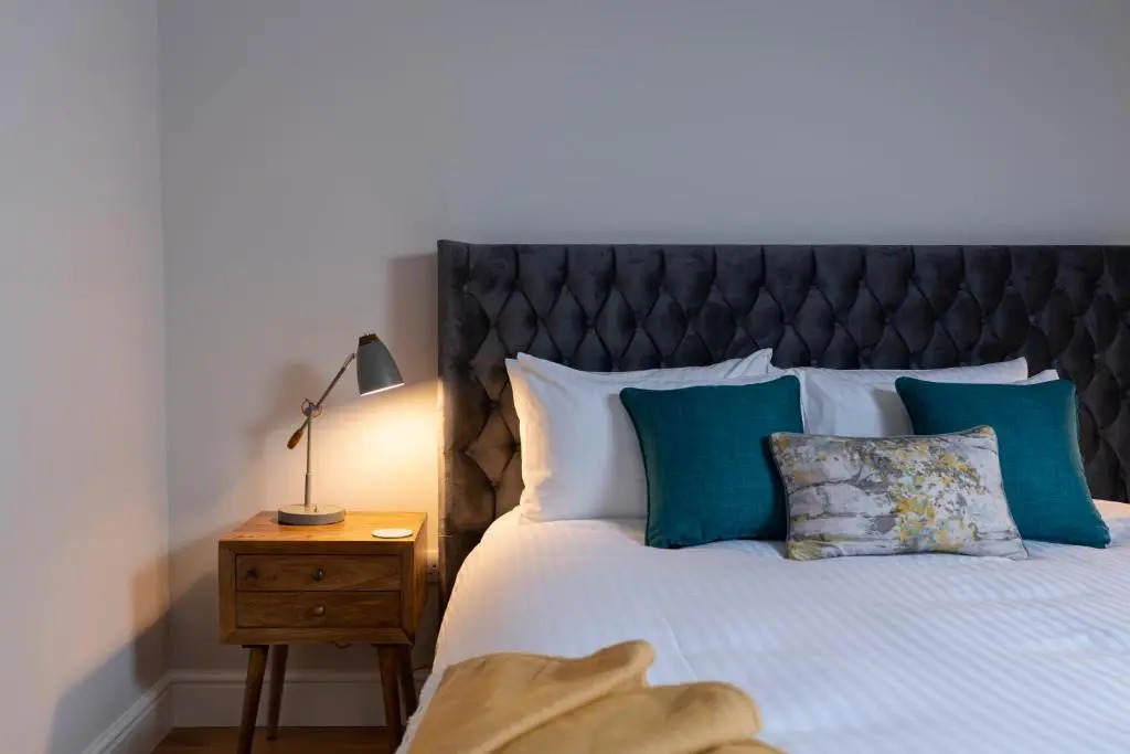 The Sorting Office - Spacious Modern Home with parking in Central Ambleside