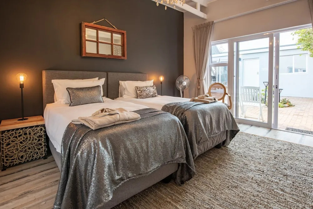 Salt Boutique Guest House