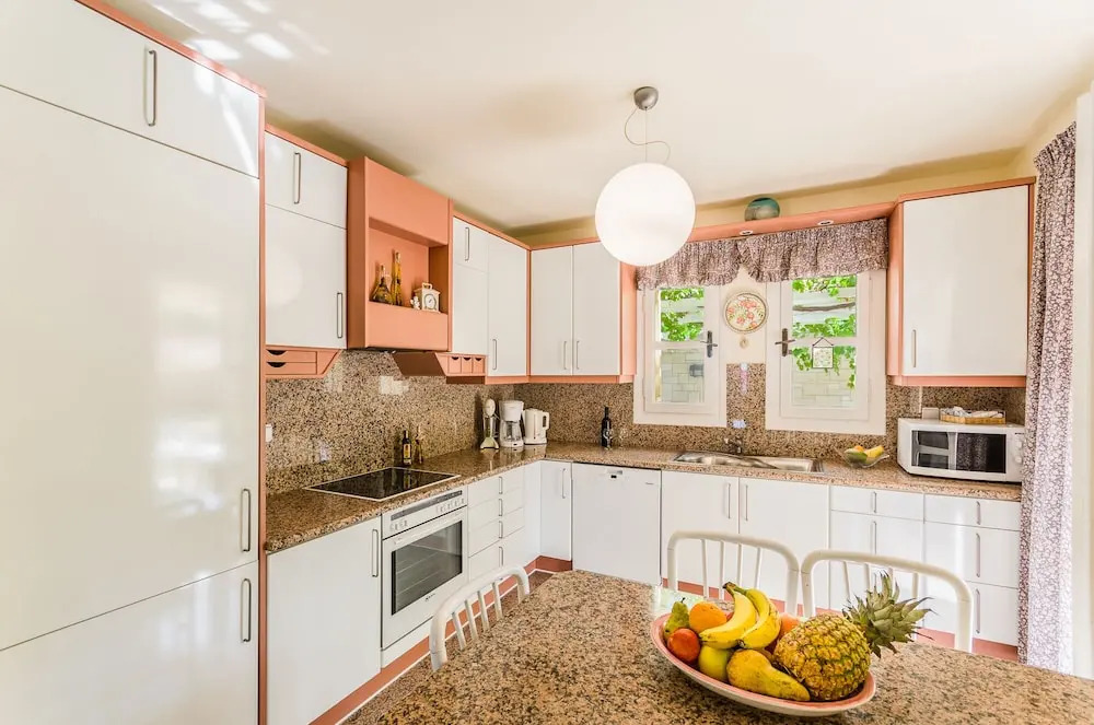 Villa Anna Maria 3 Bedroom Private Pool