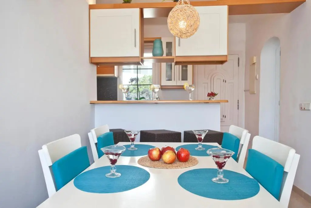 Bungalow Playa dOr, 2