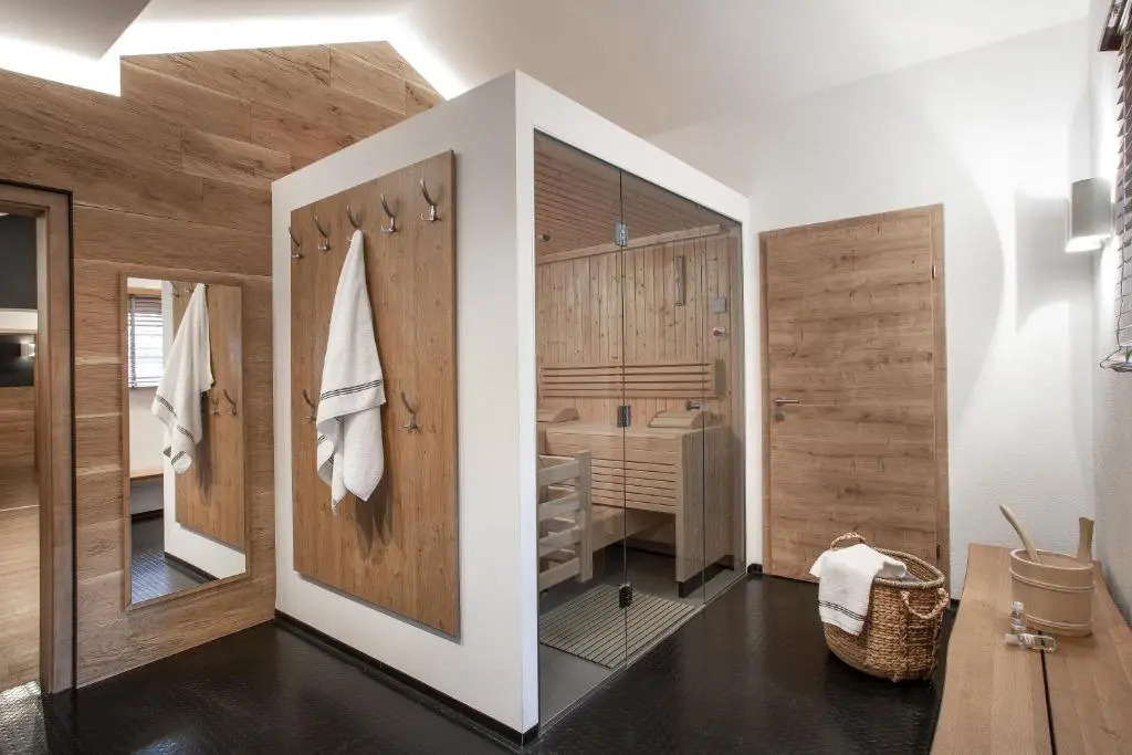 Chalet Schmitten 102 by Chalet Alp Lux - Opposite ski lift