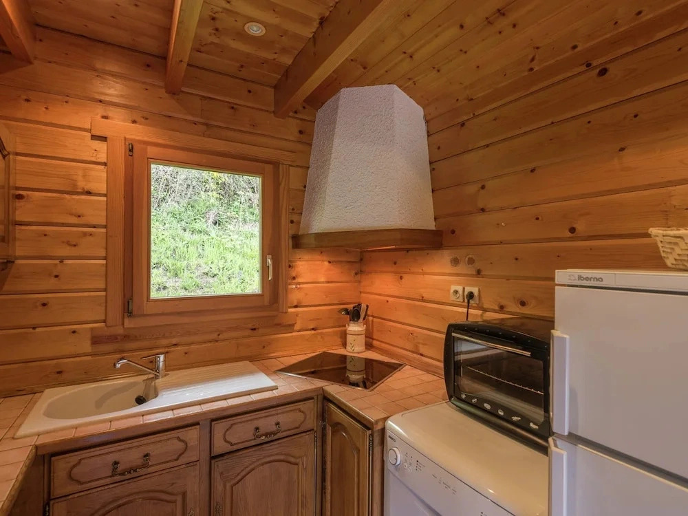 Chalet in La Bresse Near Forest & Lake