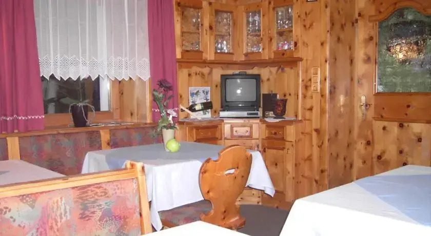 Berghäusl