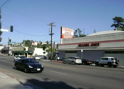 Silver Lake Suite
