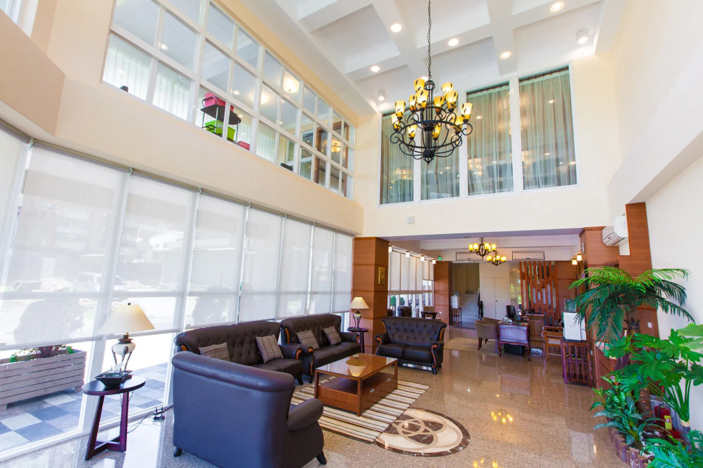 Hotel Lohas