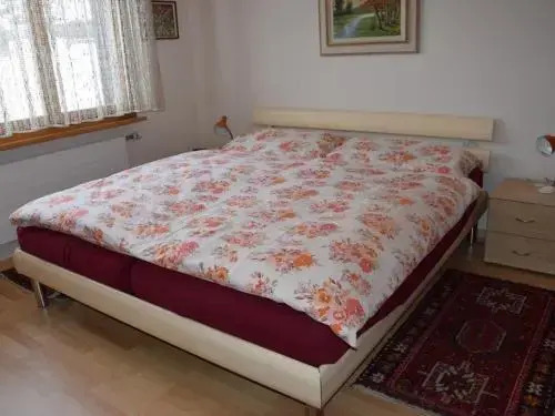 Lenk Lodge Ferienwohnung - INH 29355
