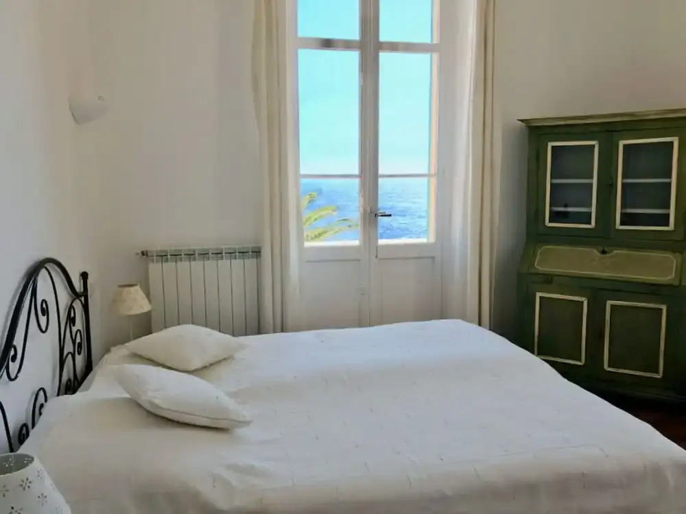Villa Oneiro, vue imprenable à Théoule-sur-mer