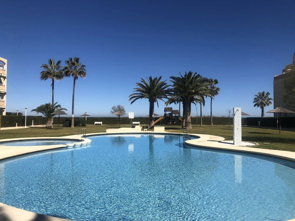 Apartamento Bahía de Dénia