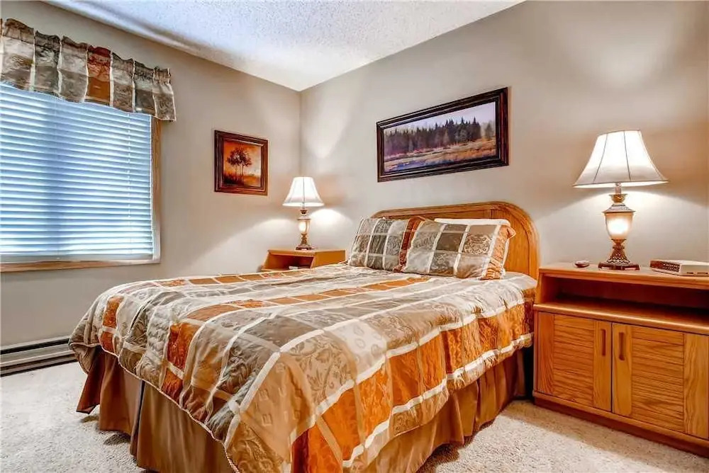 1208 Trappeur's Lodge, Trappeur's Crossing Apartment 1
