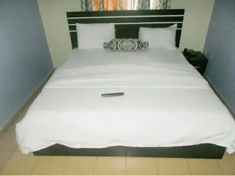 Banilux Guest House