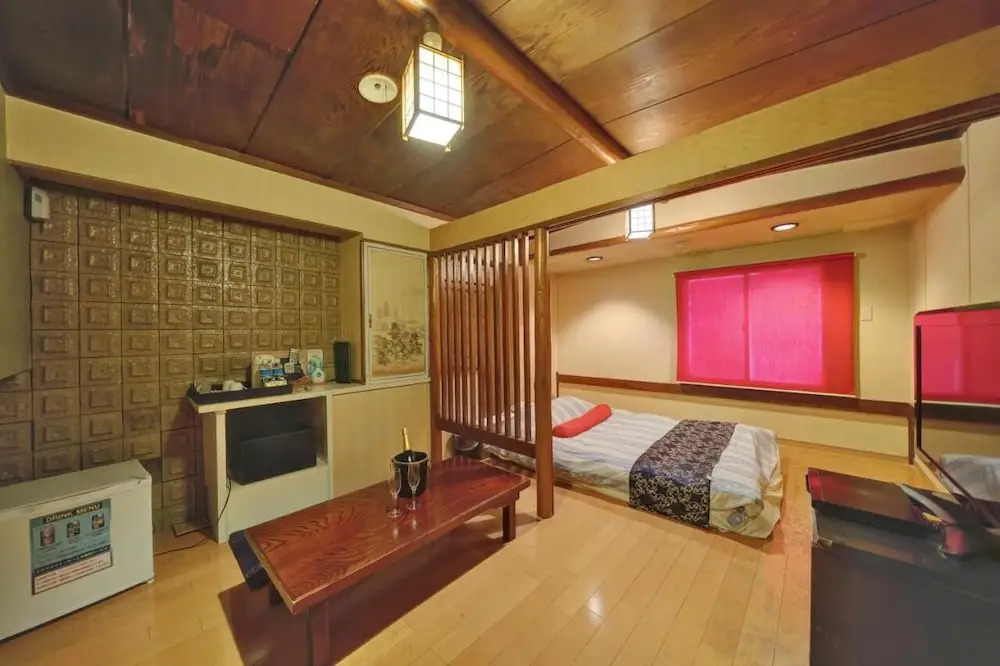 Hotel I/S