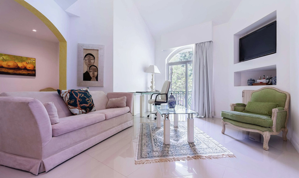 Hilton MM Grand Hotel Puebla, Tapestry Collection