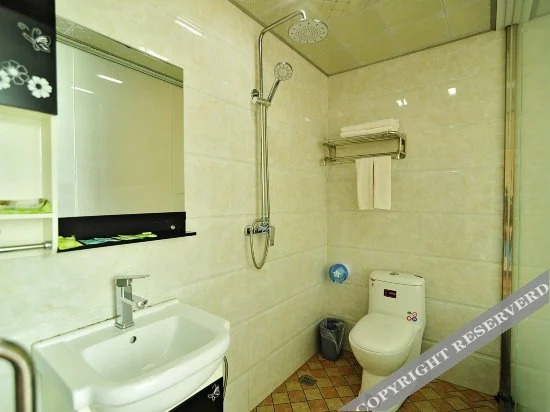 Huangguoshu Andu Hotel Guizhou Anshun
