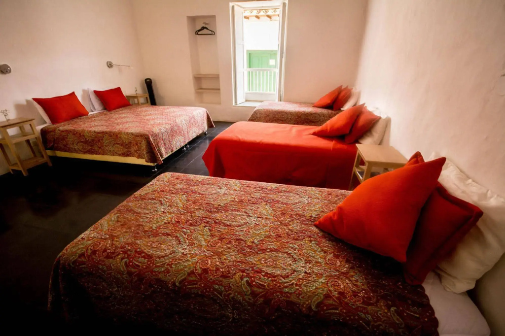 Casa Oniri Hotel Boutique