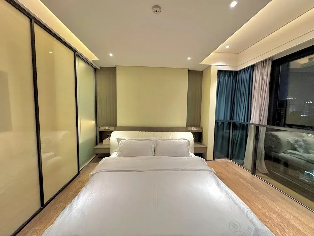 ZHome-Suhe Luxury Mansion-Near the Bund