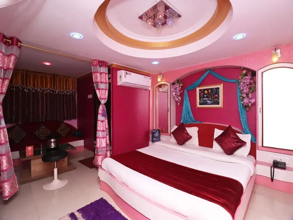 Hotel Prateek
