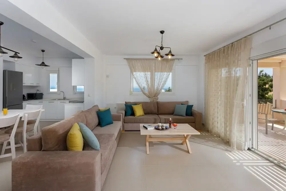 Blue Hills Villas by Estia Orange 1